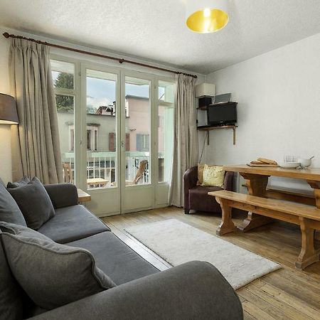 Apartment Internationale Chamonix Mont Blanc Exterior foto