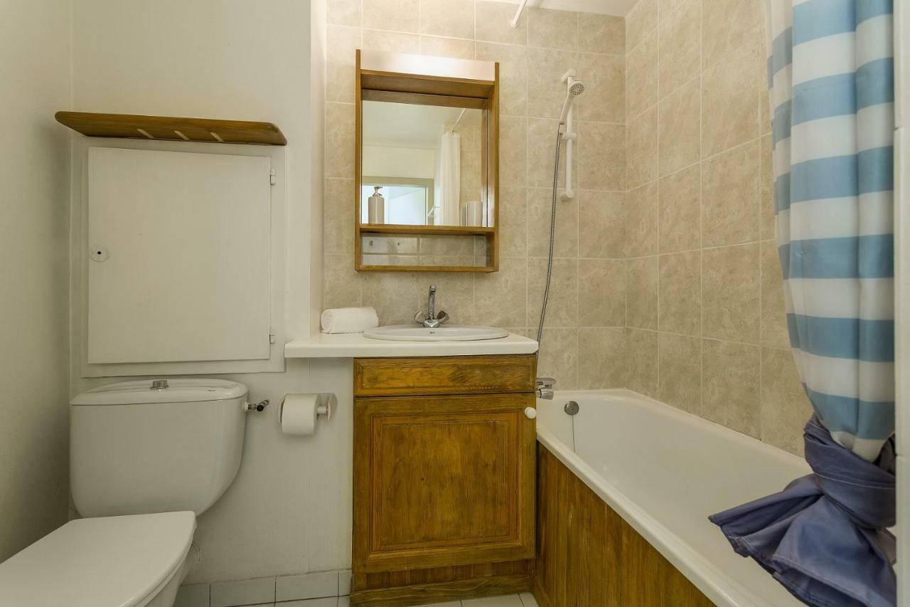 Apartment Internationale Chamonix Mont Blanc Exterior foto